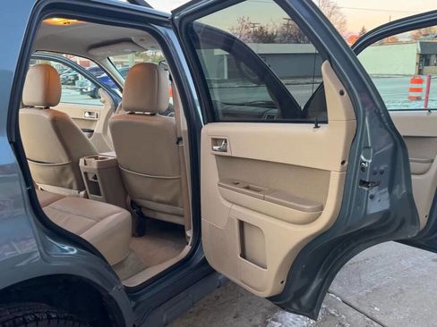 Used 2012 Ford Escape Limited image 15