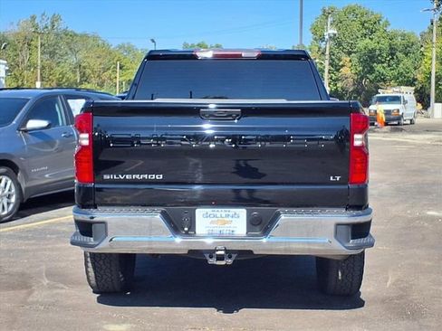 Used 2024 Chevrolet Silverado 1500 LT image 22