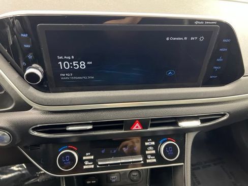 Used 2023 Hyundai Sonata SEL w/ Cargo Package FWD image 15