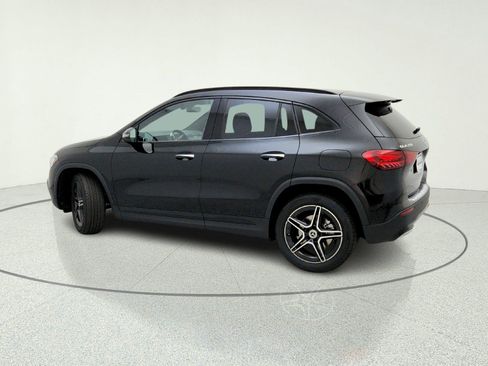 New 2026 Mercedes-Benz GLA 250 image 13