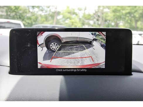 Used 2025 MAZDA CX-5 AWD 2.5 S w/ Preferred Package image 25