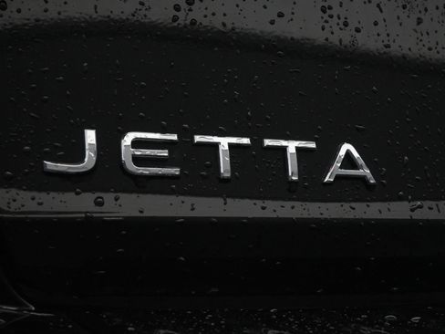 Used 2024 Volkswagen Jetta Sport FWD image 12
