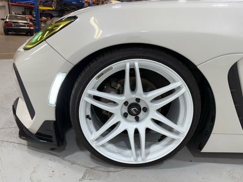 Used 2023 Subaru BRZ Limited image 14