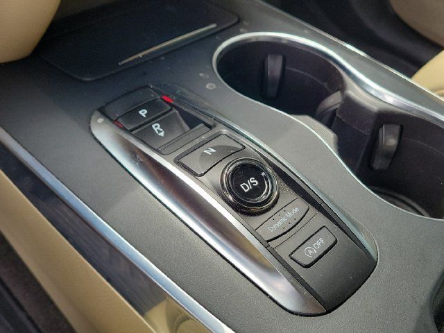 Used 2020 Acura MDX w/ Technology Package AWD/4WD image 36