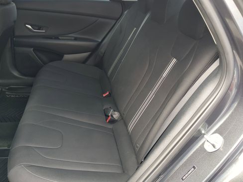 Used 2021 Hyundai Elantra SEL w/ Convenience Package image 44