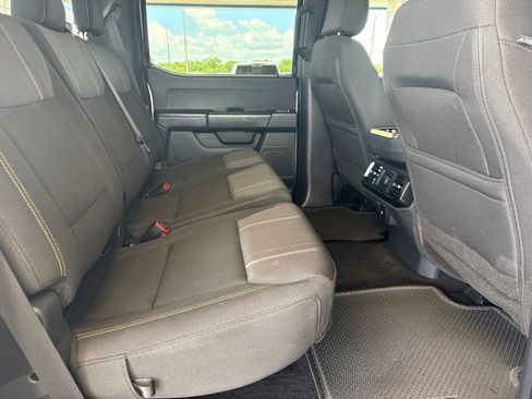 Used 2024 Ford F150 STX RWD image 15