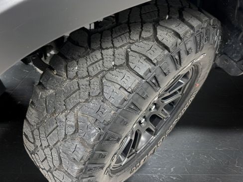 Used 2025 RAM 1500 Rebel w/ Rebel Level 2 Equipment Group AWD/4WD image 45