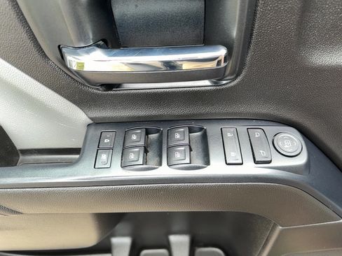 Used 2017 Chevrolet Silverado 1500 W/T w/ WT Convenience Package AWD/4WD image 15