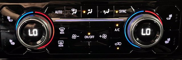 Used 2024 Chevrolet Silverado 1500 RST AWD/4WD image 34