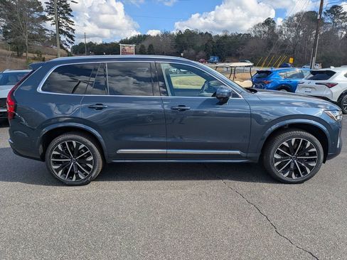 New 2026 Volvo XC90 T8 Ultra w/ Protection Package Premier AWD/4WD image 7