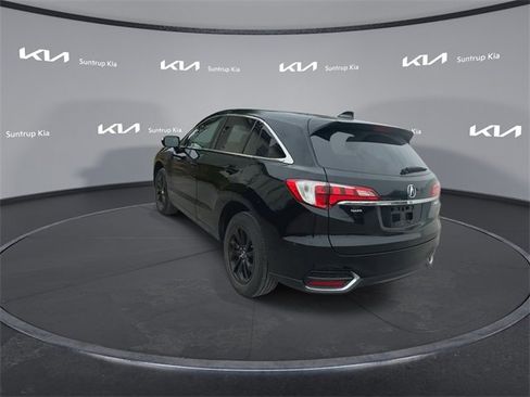 Used 2017 Acura RDX w/ Technology Package image 15