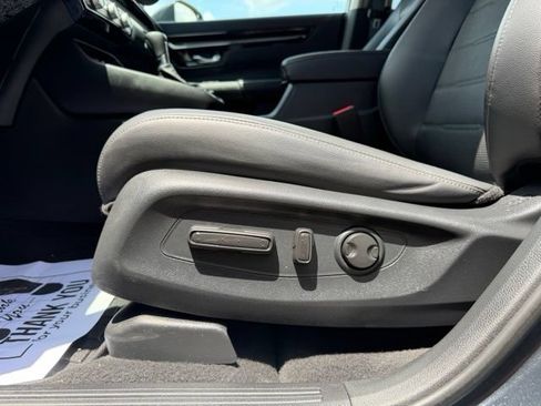 Used 2024 Honda CR-V EX-L image 12