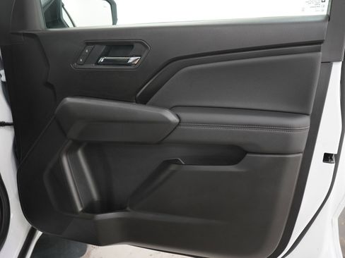Used 2025 GMC Canyon Elevation w/ Convenience Package AWD/4WD image 12