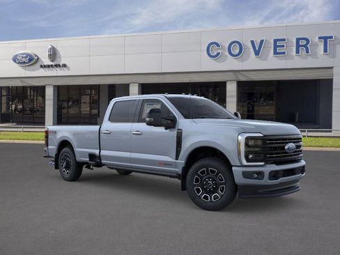 New 2026 Ford F350 Platinum image 7