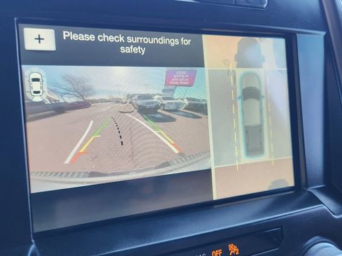 Used 2016 Ford F150 Limited image 25