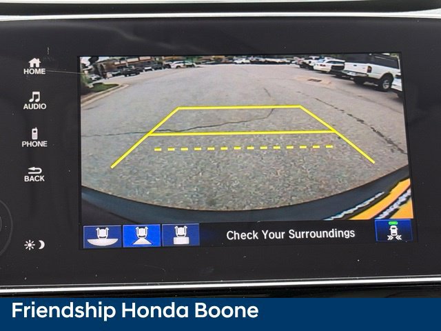 Used 2020 Honda CR-V EX-L image 27