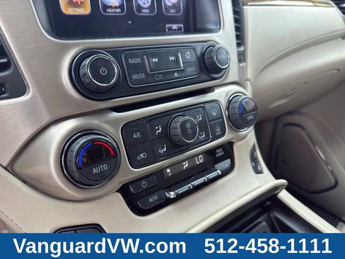 Used 2017 GMC Yukon Denali w/ Open Road Package RWD image 19