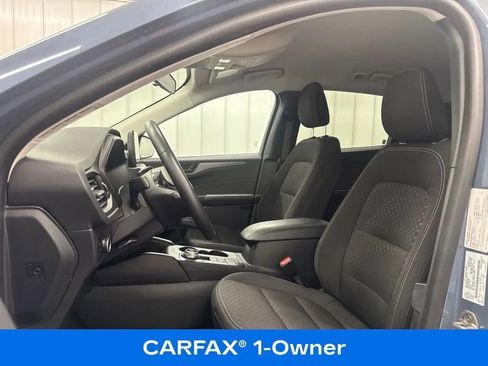 Used 2024 Ford Escape Active AWD/4WD image 9