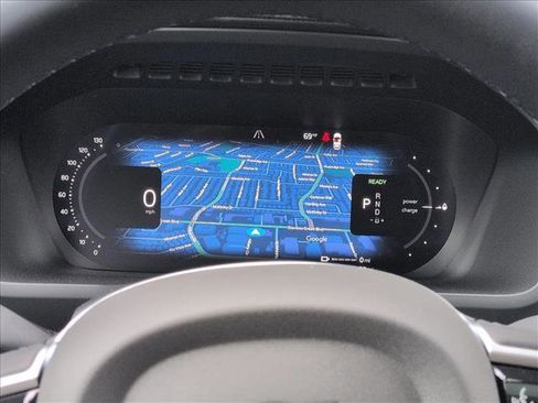 New 2026 Volvo XC90 T8 Ultra w/ Lounge Package image 11