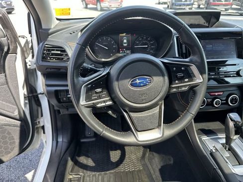 Used 2023 Subaru Crosstrek 2.0i Premium image 13