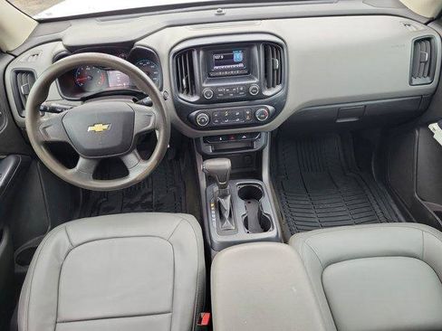 Used 2015 Chevrolet Colorado W/T image 13