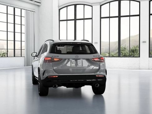 New 2026 Mercedes-Benz GLA 35 AMG 4MATIC image 26