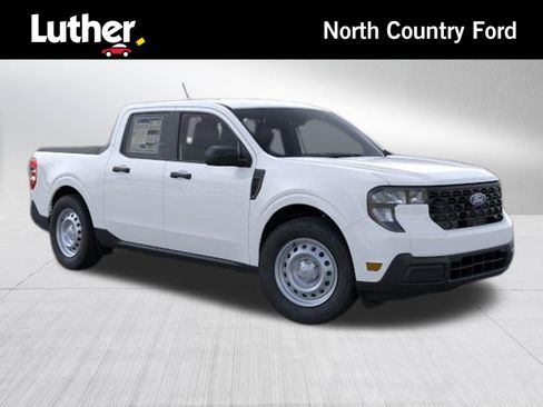 New 2026 Ford Maverick XL w/ Equipment Group 101A image 7