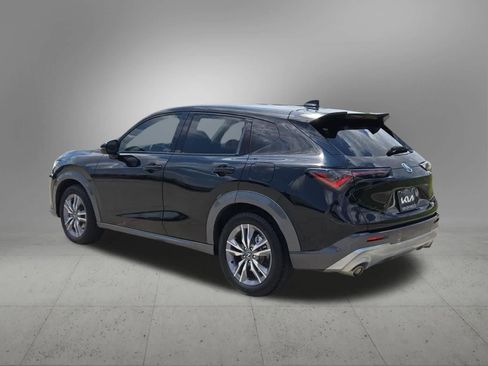 Used 2025 Acura ADX FWD image 4
