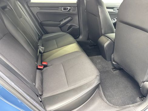 Used 2025 Honda Civic Sport image 40