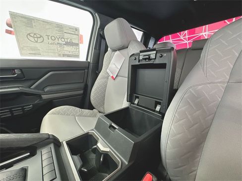 Used 2024 Toyota Tacoma SR5 image 21