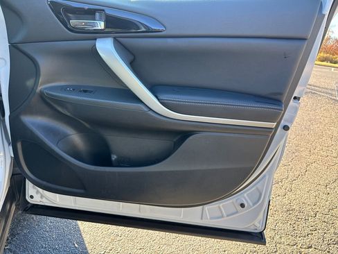 Used 2025 Mitsubishi Eclipse Cross SE image 14