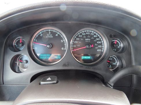 Used 2013 GMC Sierra 1500 SLT AWD/4WD image 14