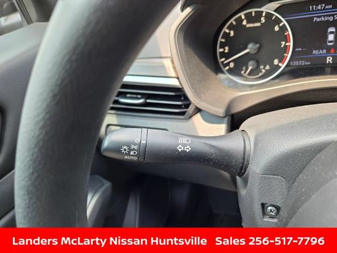 Used 2025 Nissan Altima 2.5 SV w/ SV Special Edition Package FWD image 26