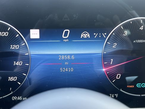 Used 2022 Mercedes-Benz S 500 4MATIC image 23