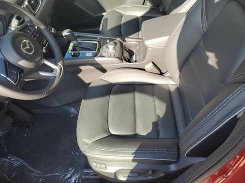New 2025 MAZDA CX-5 AWD 2.5 S image 18