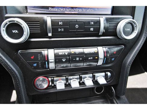 Used 2021 Ford Mustang GT Premium w/ GT Performance Package RWD image 26