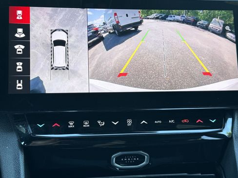 Used 2026 Jeep Grand Cherokee Limited Reserve image 24