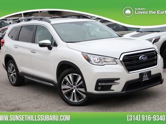 Used 2022 Subaru Ascent Touring AWD/4WD video 1