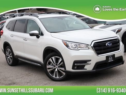 Used 2022 Subaru Ascent Touring AWD/4WD image 1