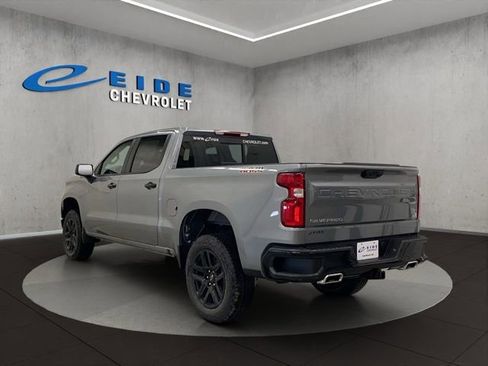 New 2026 Chevrolet Silverado 1500 LT Trail Boss w/ Convenience Package II image 6