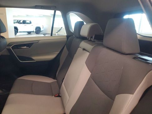 Certified 2023 Toyota RAV4 XLE w/ Convenience Package image 13