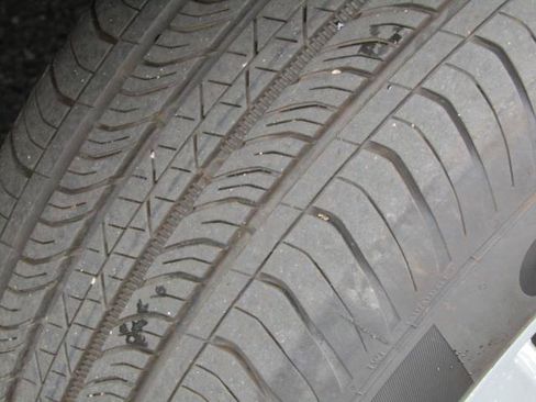 Used 2024 Ford Escape Active AWD/4WD image 6