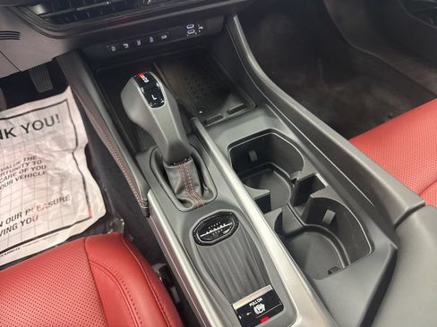 New 2026 Dodge Charger Scat Pack AWD/4WD image 21