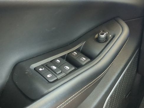 Used 2024 Jeep Grand Cherokee Limited 4xe image 22