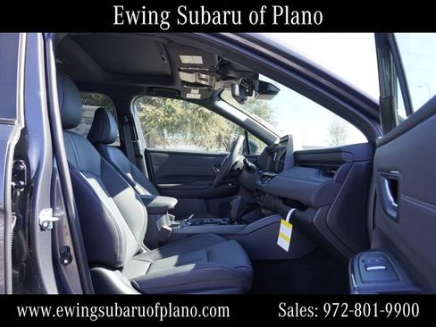 Used 2026 Subaru Outback Touring XT AWD/4WD image 18