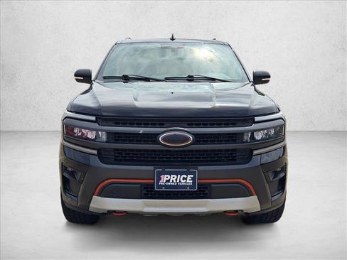 Used 2022 Ford Expedition Timberline AWD/4WD image 2