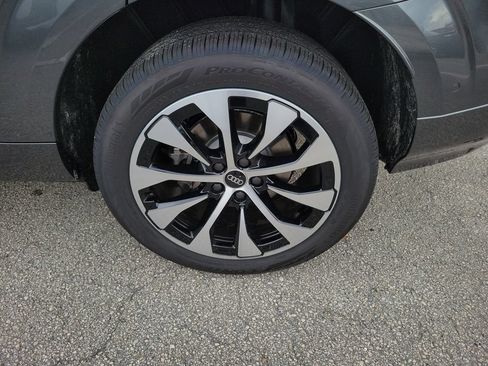 New 2026 Audi Q3 quattro 2.0T AWD/4WD image 29