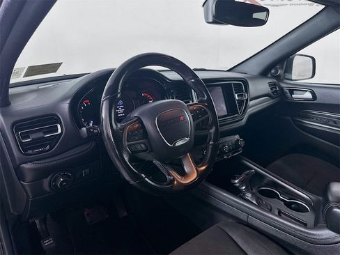 Used 2022 Dodge Durango SXT w/ Blacktop Package image 31