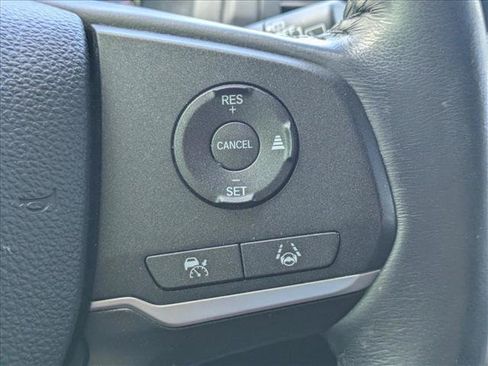 Used 2023 Honda Odyssey EX-L image 6