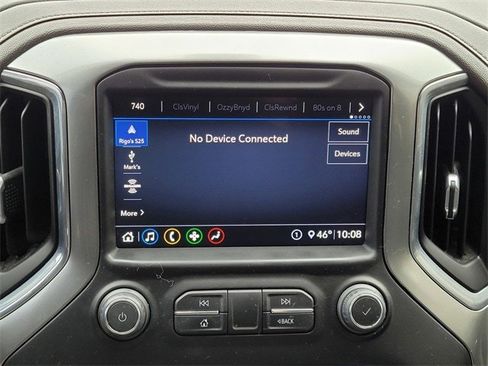 Used 2020 Chevrolet Silverado 1500 LT w/ All-Star Edition image 17